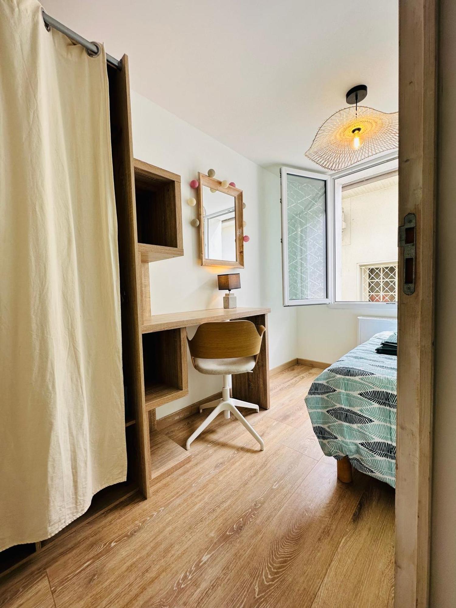 Sunny - Charmant Duplex Avec Terrasse Privative Tosse Dış mekan fotoğraf
